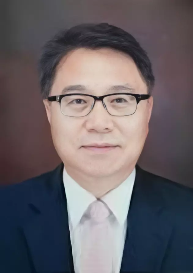 Jonathan Koo, President & CEO of DOTEC Co. Ltd.
